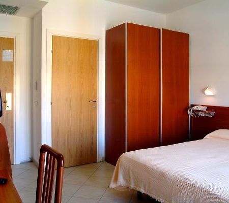 Hotel Tamanco Rimini Exteriér fotografie